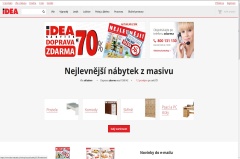 IDEA nábytek, s.r.o. 