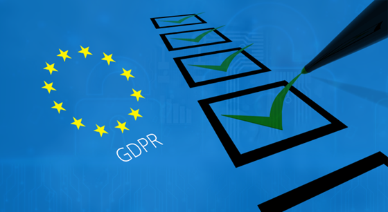 GDPR