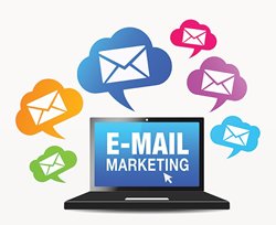 E-mail marketing